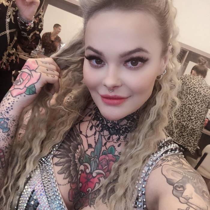 Monika Miller o Tańcu z Gwiazdami: Dziadek czasem boi się ...