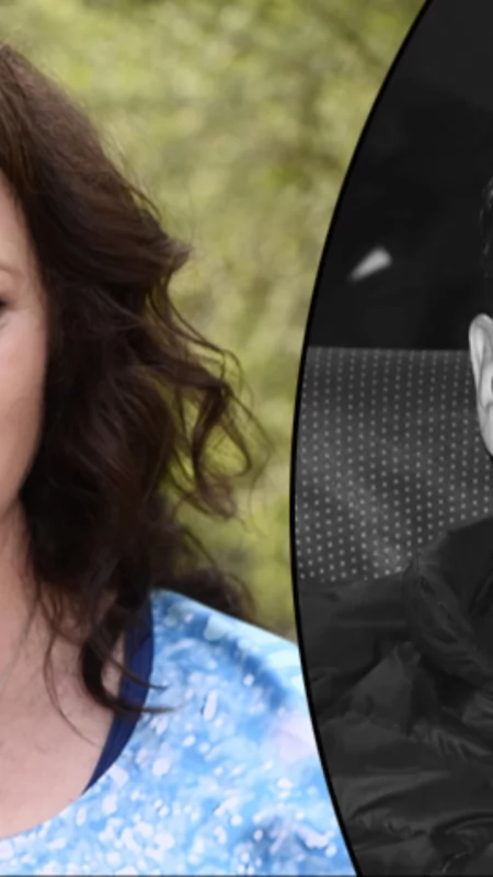 Anna Dymna poruszająco o stanie zdrowia Jana Frycza: Wiedziałam, że jest bardzo chory