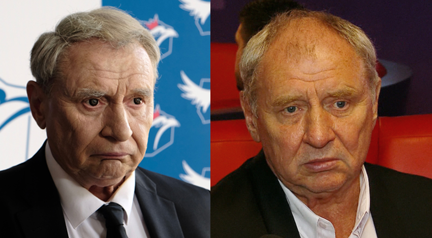 Zdjęcie: Wideoportal Plotki Gwiazdy Komentarze wiadomości Polski biznes wywiady wideo Wideoportal