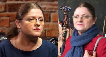 Krystyna Pawłowicz już tak nie wygląda. Pokazała się odmieniona!
