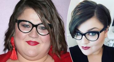 Dominika Gwit przytyła 50 kilogramów. Od razu wróciła jej radość życia! (FOTO)