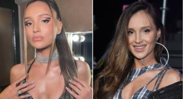 Marina powiększyła piersi? Żona Wojtka Szczęsnego pokazała wymowne zdjęcia (FOTO)