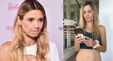 Joanna Koroniewska otrzymała niemoralną propozycję. Mężczyzna zaoferował jej 10 tys. euro!