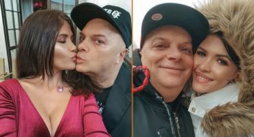 Krzysztof Skiba zachwycony seksem z młodą żoną: W łóżku uprawiamy wspinaczkę wysokogórską