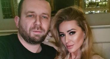 Sylwia Peretti podjęła ważną decyzję. Teraz dołączył do niej mąż