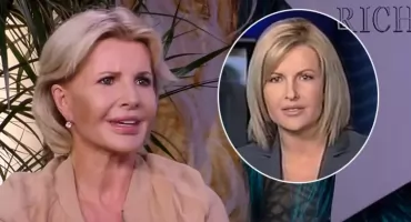 Joanna Racewicz szczerze o swoim wyglądzie: To mi się wymknęło spod kontroli