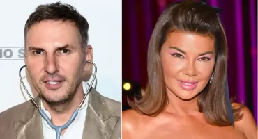 Krzysztof Gojdź szczerze o wyglądzie Edyty Górniak: Zaleciłbym zmianę lekarza