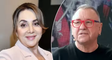 Danuta Martyniuk uderzyła w Jurka Owsiaka: Milioner w czerwonych spodniach