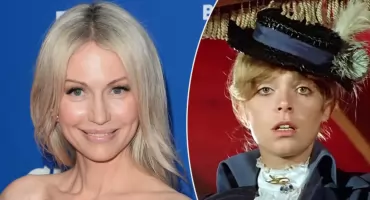 Magdalena Ogórek zagra Izabelę Łęcką w nowej 