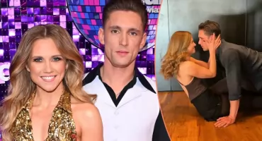 Kaczorowska i Gurłacz celowo NAKRĘCAJĄ plotki o romansie? Wyciekło zaskakujące wideo