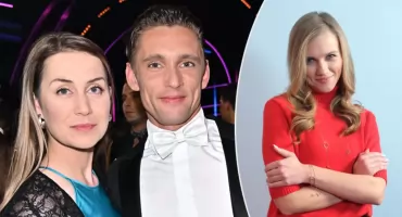 Żona Filipa Gurłacza ujawniła prawdę o Agnieszce Kaczorowskiej: Energii między nami nie ma