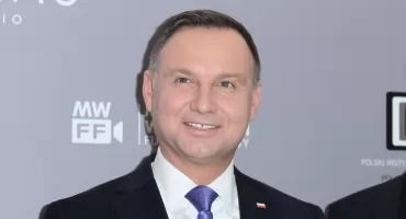 Andrzej Duda dostał nową pracę! Niewiarygodne, gdzie został zatrudniony