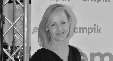 Nie żyje Katarzyna Stoparczyk. Znana dziennikarka zginęła w wypadku samochodowym