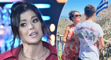 Syna Cichopek nie będzie na ślubie mamy: Kasia jest zasmucona