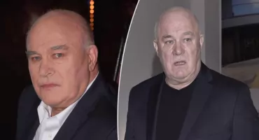 Trzy lata więzienia. Ryszard Rynkowski usłyszał zarzuty
