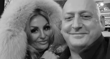 Jacek Wójcik nie chciał Dagmary na swoim pogrzebie? 