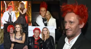 Michał Wiśniewski ujawnił 