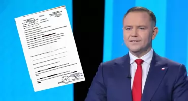 Ujawniono majątek Karola Nawrockiego. Brakuje najważniejszego dokumentu