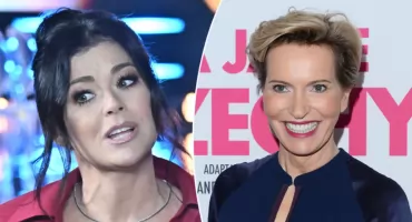 Paulina Smaszcz dopiekła Cichopek i Kurzajewskiemu? Kasia zalała się łzami!