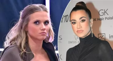 Maja Hyży uderzyła w Agnieszkę Kaczorowską: ZASŁUŻYŁA SOBIE NA TAKĄ DECYZJĘ WIDZÓW!