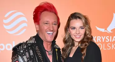 SZÓSTA ŻONA WIŚNIEWSKIEGO? Z 30 LAT STARSZYM FACETEM! Zaskakujące wyznanie nowej wokalistki Ich Troje