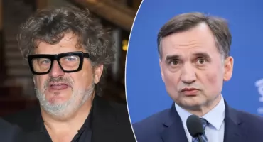Janusz Palikot radzi Ziobrze w sprawie więzienia: Zbyszku, weź szczoteczkę i dwie pary majtek