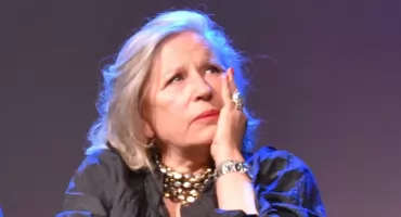 Krystyna Janda ma żal do internautów? 