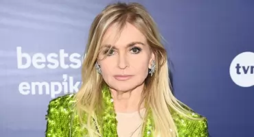 Dramat Moniki Olejnik: Dwa razy pobił mnie mąż