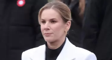 Marta Nawrocka ogłosiła założenie FUNDACJI: Moja misja i zadanie