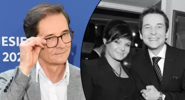 Nie żyje żona Przemysława Babiarza. Marzena zmarła po długiej walce z chorobą