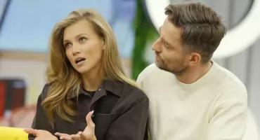 To koniec! Agnieszka Kaczorowska odeszła z 