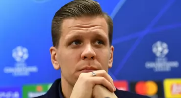 Siostra Wojciecha Szczęsnego nie żyje: Nie potrafię zrozumieć...