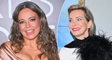 Anna Mucha wygrała w sądzie z Pauliną Smaszcz: DWA LATA NA OTRZEŹWIENIE