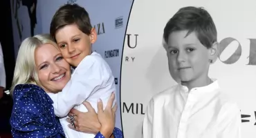 Nie żyje filmowy syn Małgorzaty Kożuchowskiej. 11-letni Nikodem Marecki zginął tragicznie