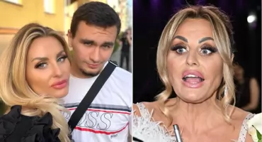 Dagmarze Kaźmierskiej puściły nerwy: CONAN TO NIE JEST MÓJ SYN!