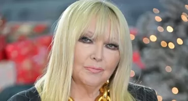 Maryla Rodowicz smutno o głodowej emeryturze: Moje koty więcej przejadają!