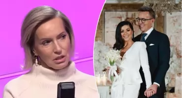 Paulina Smaszcz bezlitośnie zakpiła ze ślubu byłego męża: Teraz to jest Maciek KURZOPEK!