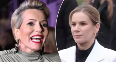 Paulina Smaszcz zaskakująco o Marcie Nawrockiej: NAJGORSZE SĄ TE, CO JEJ WYMYŚLAJĄ