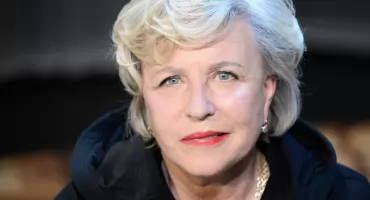 Krystyna Janda nie zajmuje się w domu niczym: Nie zmywam, nie piorę, nie sprzątam