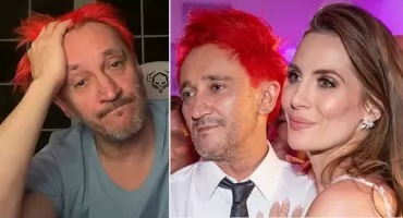 Michał Wiśniewski mówi o końcu małżeństwa z piątą żoną. Ma poważne wątpliwości