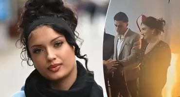 Viki Gabor wzięła ŚLUB? Uroczystość odbyła się zgodnie z romską tradycją