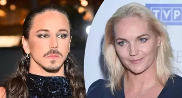 Dominika Chorosińska uderzyła w Michała Szpaka: KOŚCIÓŁ NIE JEST ESTRADĄ!