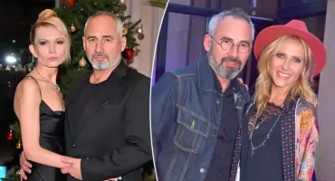 Jacek Kopczyński wbił szpilę Patrycji Markowskiej: Byłem narzeczonym 16 lat, stwierdziłem, że już nie będę