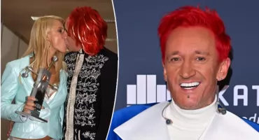 Michał Wiśniewski i Mandaryna ponownie razem: Łączy nas więcej niż scena