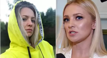 Barbara Kurdej-Szatan została WYRZUCONA ze sklepu! Powód zaskakuje