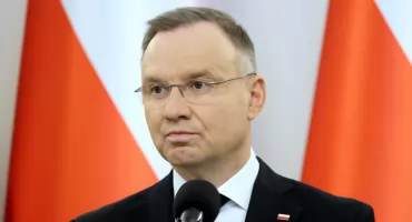 Andrzej Duda stracił pracę. Jego program zaliczył koszmarnie niską oglądalność