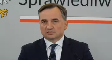 Zbigniew Ziobro smutno o pobycie na Węgrzech: Żyję skromnie...