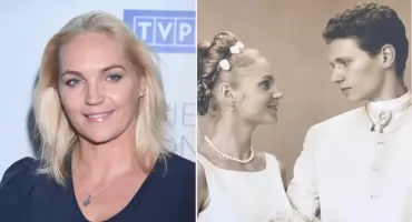 Dominika Chorosińska stanowczo: RODZINA JEST POLSKĄ RACJĄ STANU!