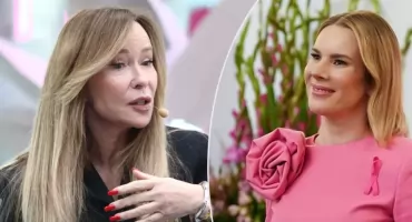Joanna Przetakiewicz zaskakująco o Marcie Nawrockiej. Tak zachowywała się w jej butiku