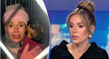 Doda oskarżona o ocieplanie wizerunku: WYCIĄGACIE, ŻE KOMUŚ W M***Ę DAŁAM, ŻAŁUJĘ, ŻE NIE MOCNIEJ!